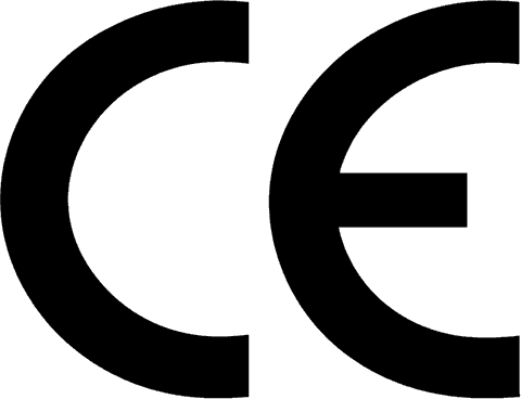 Certificado CE
