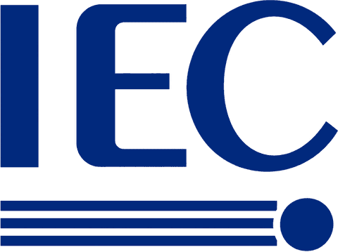 Certificado IEC