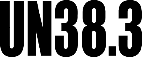 Certificado UN38.3